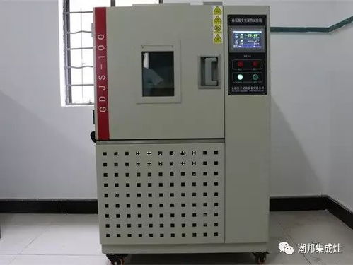 新設備 新技術(shù) 新材料 鑄就潮邦完美品質(zhì)