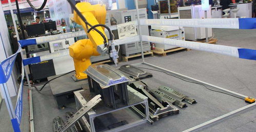 安川機(jī)器人外部急停信號(hào)無(wú)法復(fù)位問(wèn)題解決方案