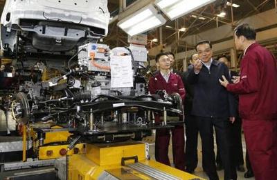 江淮汽車注資6000萬(wàn)布局新能源，動(dòng)力電池研發(fā)按下加速鍵