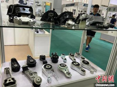 浙江本土汽配企業的全球征途 以研發為矛，掘金海外市場