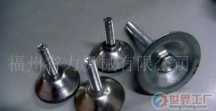 工業(yè)腳杯、頂腳、腳墊與調(diào)整腳 五金工具中的支撐與調(diào)節(jié)專家